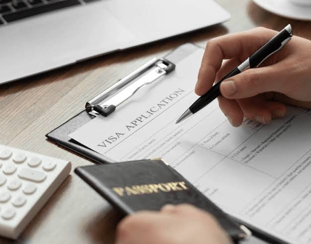 Visit / Business Visa