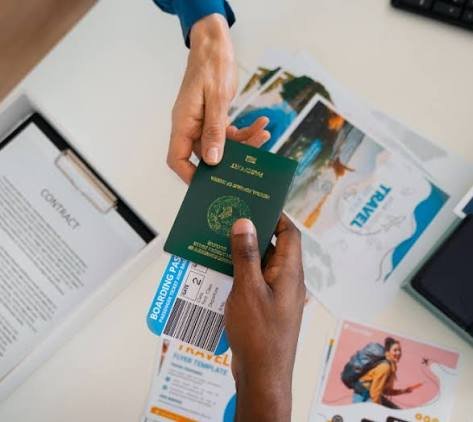 Study Visa